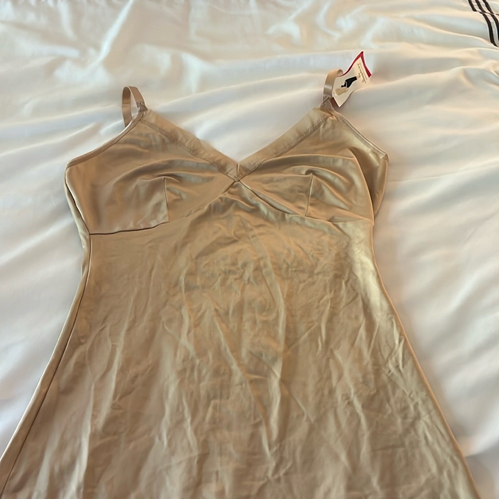 Spanx Slimplicity Lingerie Strap Slip